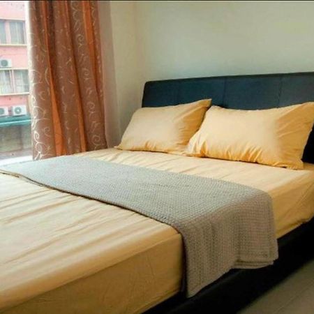 Joy Inn Hotel 쿠알라룸푸르 외부 사진