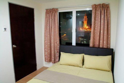 Joy Inn Hotel 쿠알라룸푸르 외부 사진