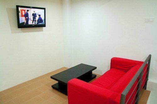 Joy Inn Hotel 쿠알라룸푸르 외부 사진
